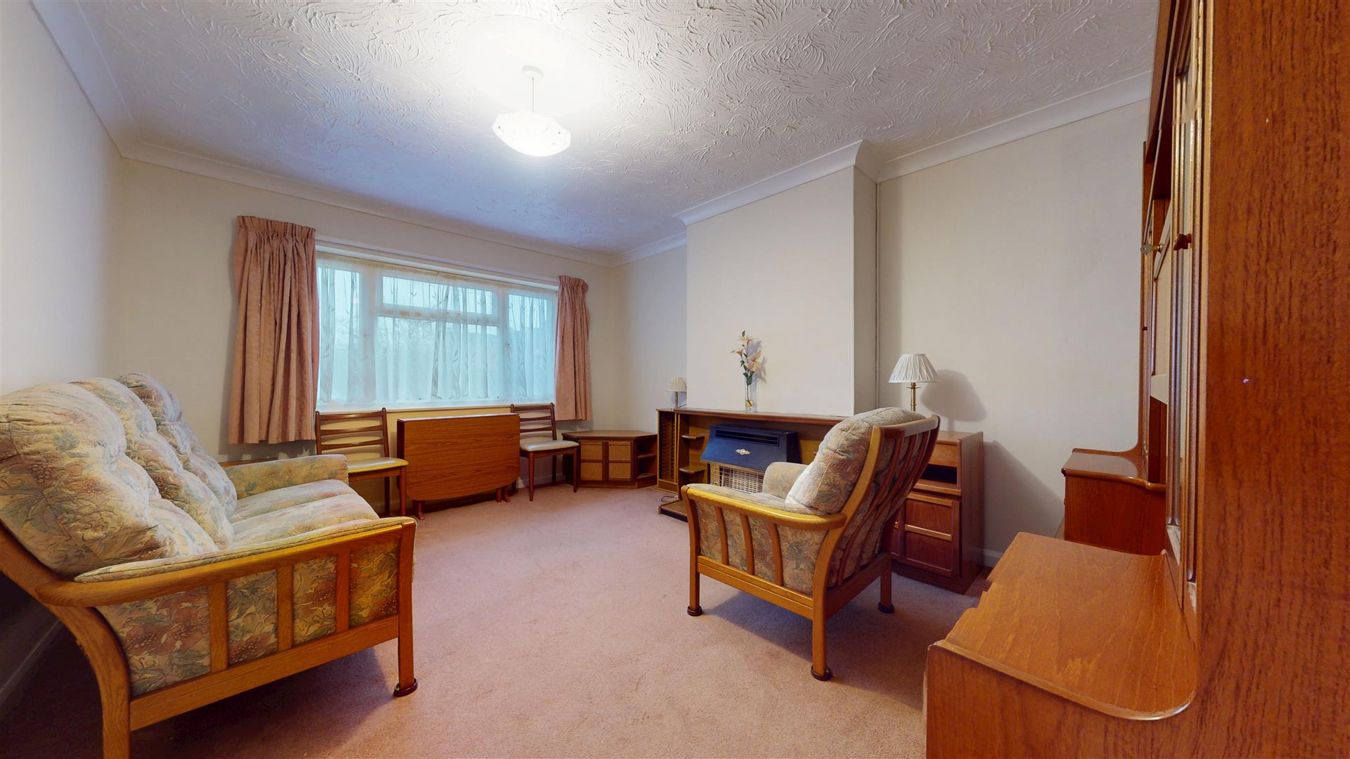 2 bed property in St. Martins Street, Milton Keynes